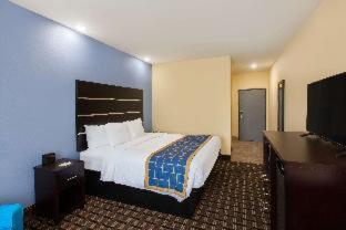 Days Inn by Wyndham Baton Rouge Airport - 8