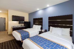 Days Inn by Wyndham Baton Rouge Airport - 7