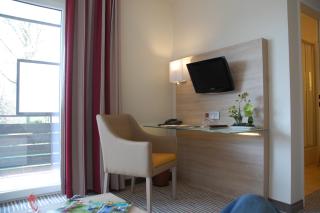Parkhotel Bad Bevensen ,ThermePlus - Bad Bevensen - 6