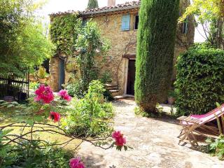 B&B Petite Maison Le Jardin - Vaison-la-Romaine - 9
