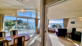 Kimberley Three - Nelson Waterfront Penthouse - Nelson - 8