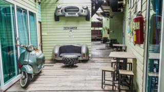 RoomQuest Amphawa Floating Market - 9