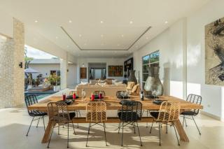 Costa Azzurra Villas by BaliSuperHost - Jimbaran - 7