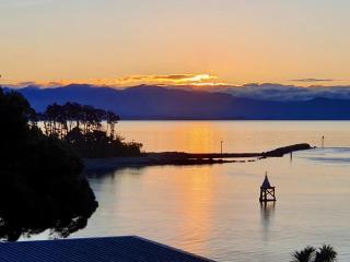 Kimberley Three - Nelson Waterfront Penthouse - 7