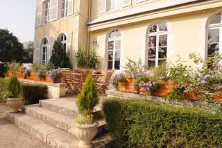 Château de CHICAMOUR - 1