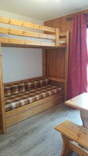 Studio Champerouze 127 - La Toussuire - 2