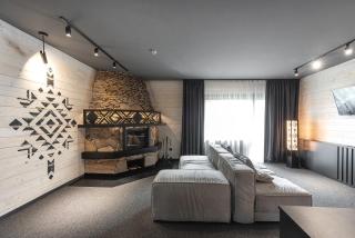 Stara Pravda Hotel - Bukovel - 6