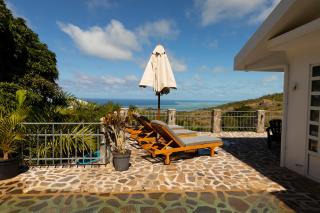 Villa Mon Refuge - Rodrigues Island - 6