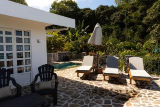Villa Mon Refuge - Rodrigues Island - 5