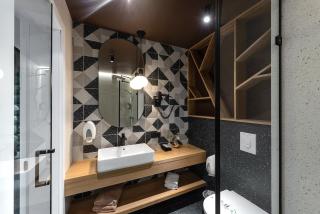 Stara Pravda Hotel - Bukovel - 5