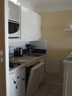 Appartement - Résidence l'Estran - Sables d'Olonne - Les Sables-dʼOlonne - 4