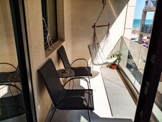 RIC Apartament - Mamaia Nord – Năvodari - 1