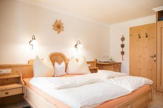 Landhaus Gemsenblick - Leutasch - 9