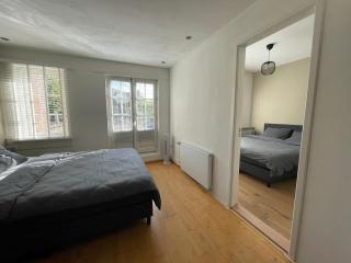 Coconut Beach apartments - Zandvoort - 6