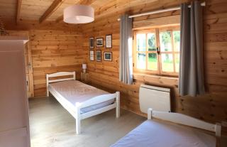 Le Chalet Caux-Marin - Tourville-la-Chapelle - 7