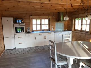 Le Chalet Caux-Marin - Tourville-la-Chapelle - 3