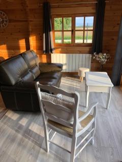 Le Chalet Caux-Marin - Tourville-la-Chapelle - 1