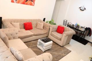 Spring garden apartment - Nairobi - 6