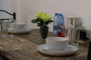 Spring garden apartment - 1