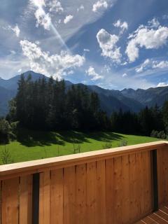 Chalet Stuibenfall Niederthai - Umhausen - 6