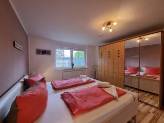 Ferienhaus Nici Wohneinheit Seehund - 4