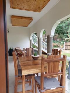 Maison Ed-Elle - La Digue - 5