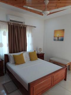 Maison Ed-Elle - La Digue - 6