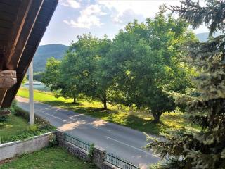 Kuća za odmor Silver pine - Ogulin - 1