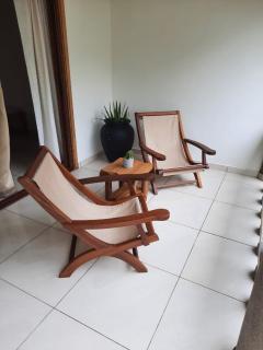 Maison Ed-Elle - La Digue - 2