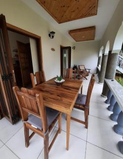 Maison Ed-Elle - La Digue - 3