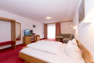 Hotel Silvretta - Kappl - 9