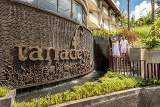 tanadewa Resort Ubud Bali by Cross Collection - Ubud - 3