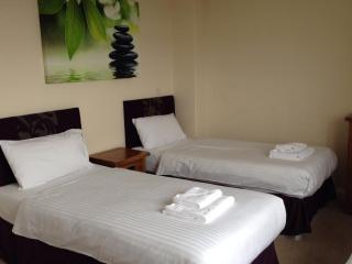 Stones Hotel and Bar - Minehead - 8