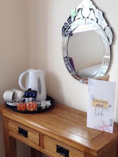 Stones Hotel and Bar - Minehead - 7