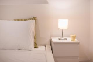 Apartment at Megaro Mousikis st semi basement 1bed 2 pers by MPS - Atene - 8