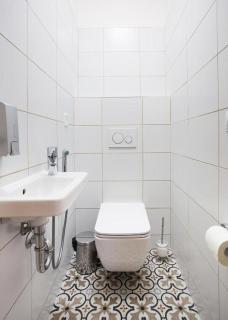 Apartman Karlovarská - 6