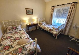 Miss Mabel Cottage - Burra - 8