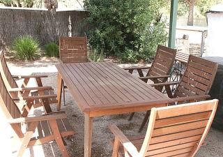 Miss Mabel Cottage - Burra - 6
