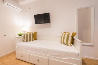 Apartment at Megaro Mousikis st semi basement 1bed 2 pers by MPS - 5