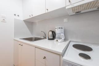 Apartment at Megaro Mousikis st semi basement 1bed 2 pers by MPS - Atene - 2
