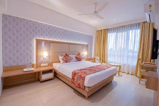Hotel Park Tree, Kolhapur - Kolhapur - 0