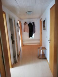 Ferienwohnung / Monteurswohnung in ruhiger Waldlage - 4