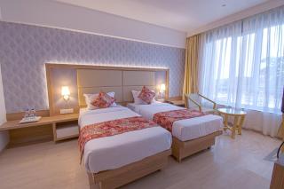Hotel Park Tree, Kolhapur - Kolhapur - 8