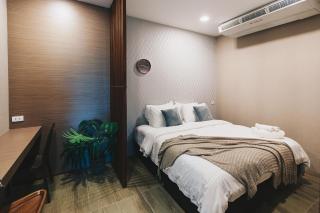 Tamsabai hotel - Nakhon Sawan - 9