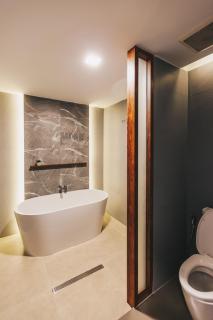 Tamsabai hotel - Nakhon Sawan - 8