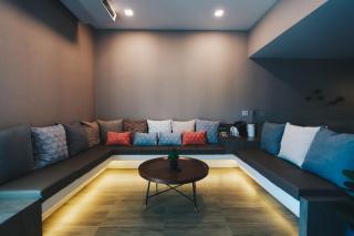 Tamsabai hotel - Nakhon Sawan - 5