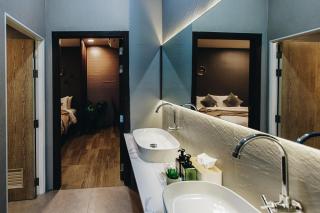 Tamsabai hotel - Nakhon Sawan - 4