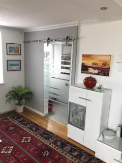 Haus-Pfoertner - Westerland - 4