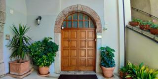 palazzo RICCARDI - Solopaca - 0