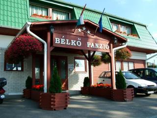 Bélkő Panzió - Bélapátfalva - 0